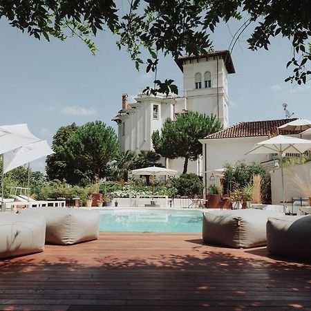 Villa Paradiso Charme&Design Adults Only Arquata Scrivia Exterior photo
