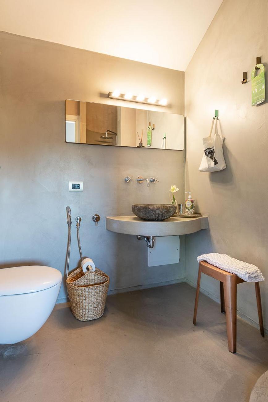Villa Paradiso Charme&Design Adults Only Arquata Scrivia Exterior photo