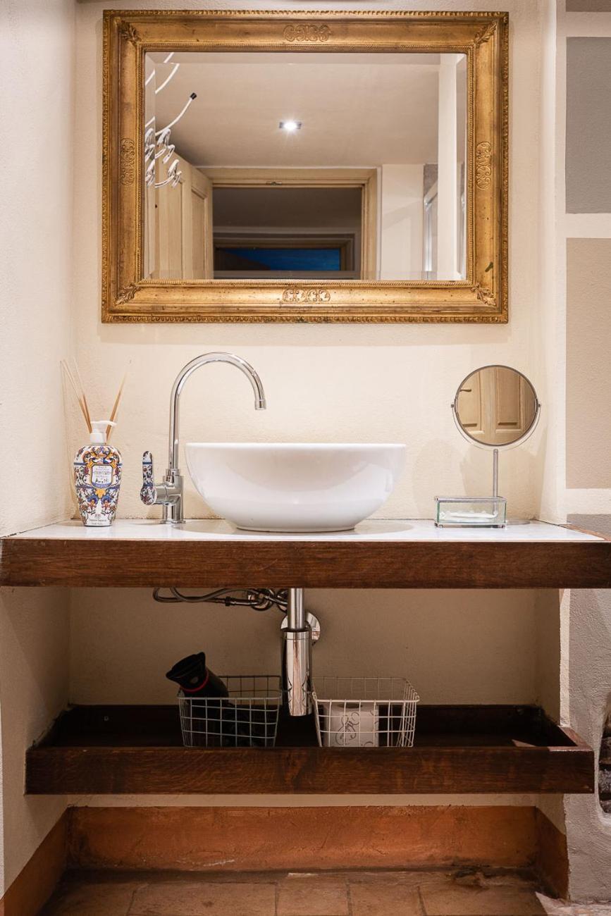 Villa Paradiso Charme&Design Adults Only Arquata Scrivia Exterior photo