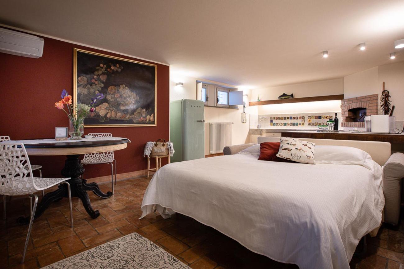 Villa Paradiso Charme&Design Adults Only Arquata Scrivia Exterior photo