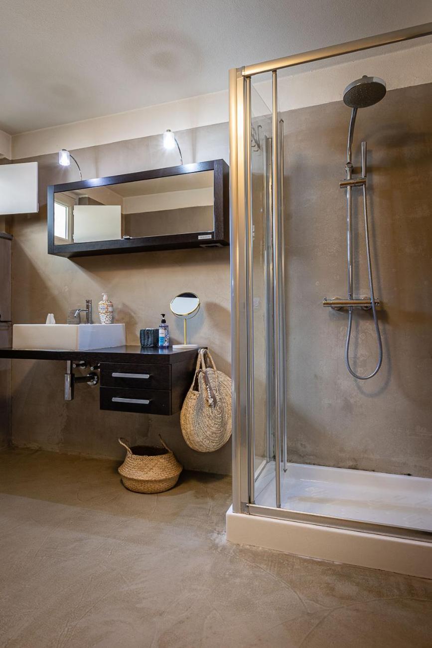 Villa Paradiso Charme&Design Adults Only Arquata Scrivia Exterior photo