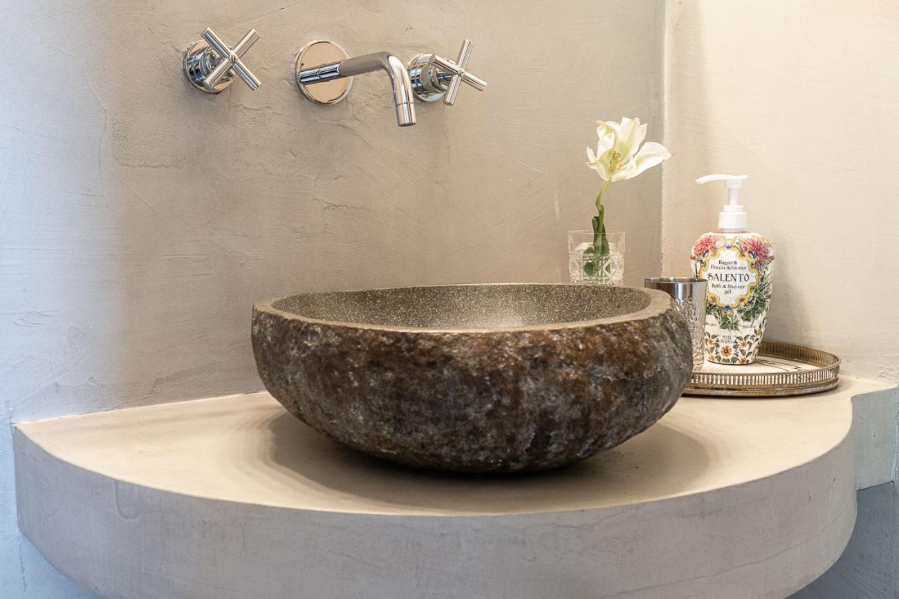 Villa Paradiso Charme&Design Adults Only Arquata Scrivia Exterior photo