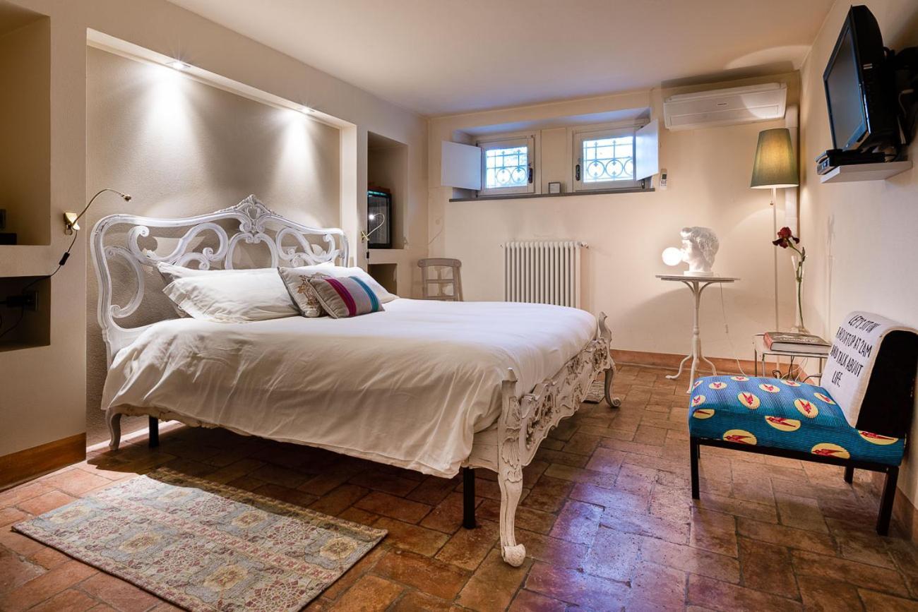 Villa Paradiso Charme&Design Adults Only Arquata Scrivia Exterior photo