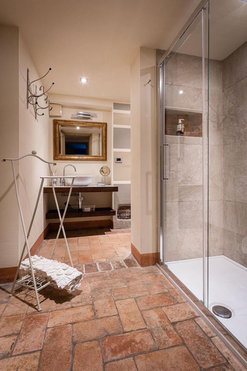 Villa Paradiso Charme&Design Adults Only Arquata Scrivia Exterior photo