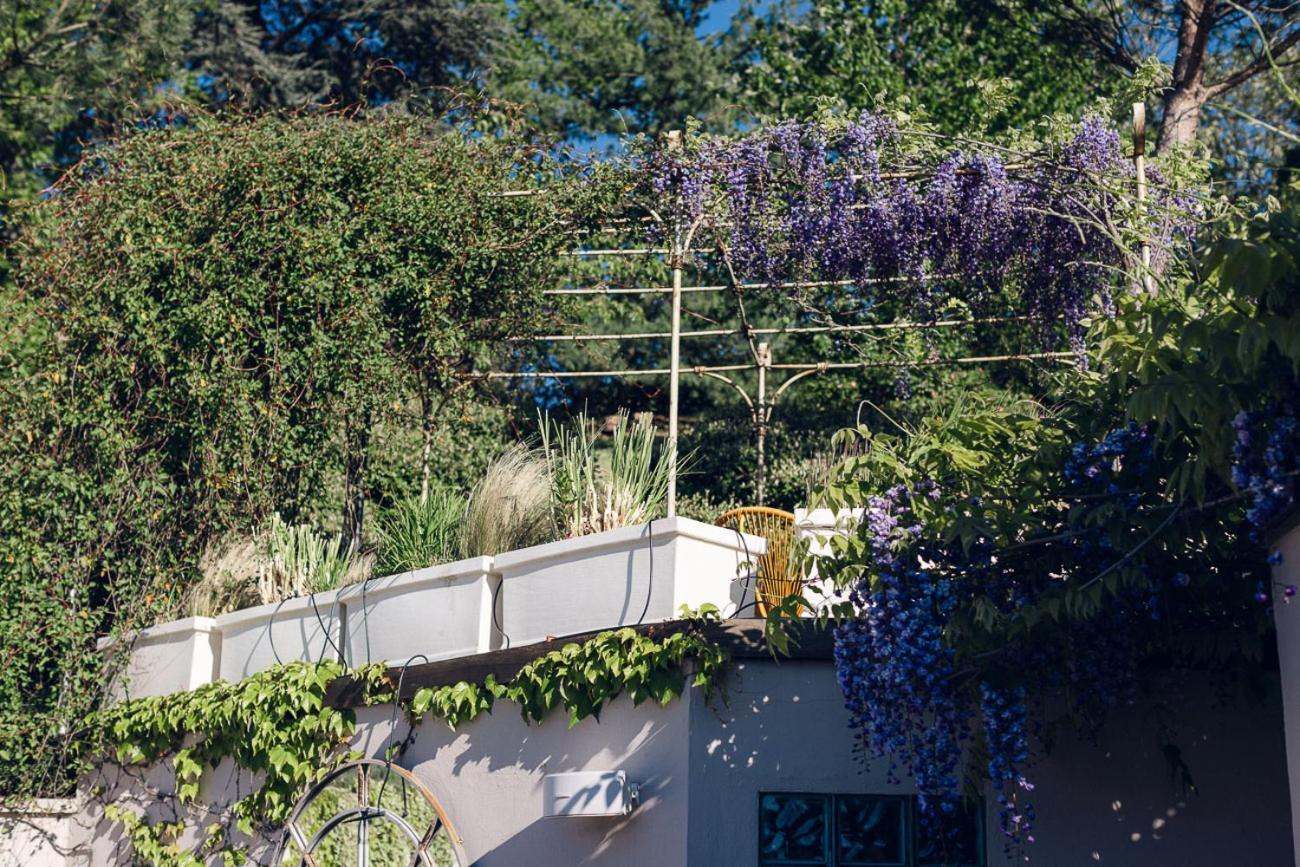 Villa Paradiso Charme&Design Adults Only Arquata Scrivia Exterior photo