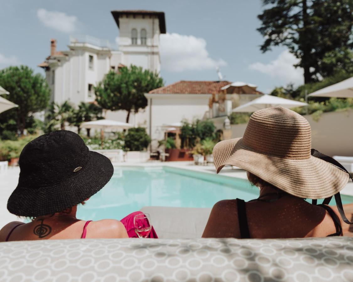 Villa Paradiso Charme&Design Adults Only Arquata Scrivia Exterior photo